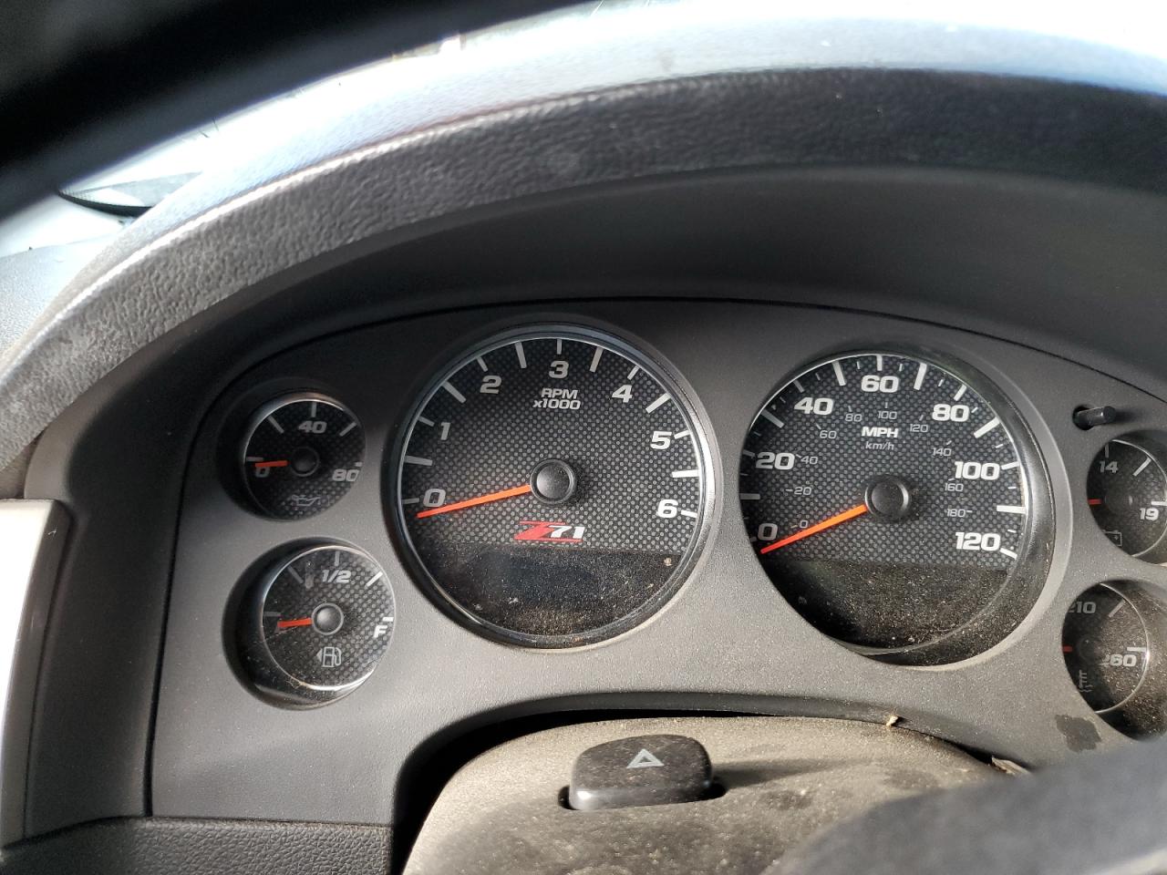 2008 Chevrolet Tahoe C1500 VIN: 1GNFC13008R235337 Lot: 82309925