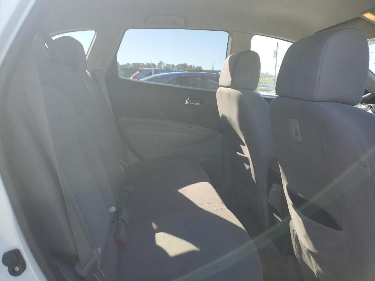 2012 Nissan Rogue S VIN: JN8AS5MT3CW252413 Lot: 86285875