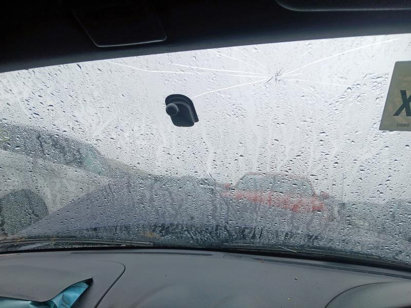 2003 MAZDA MX-5 1.8I NEVADA 2DR