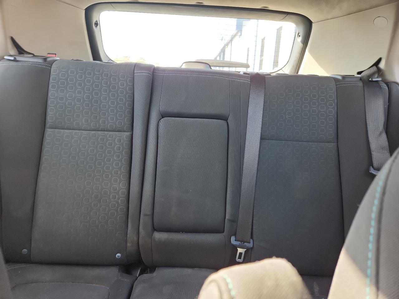 2015 Chevrolet Trax Ls VIN: KL7CJKSB4FB056621 Lot: 90106465