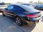 2016 MERCEDES-BENZ C 220 AMG LINE D AUTO  for sale at Copart NEWBURY