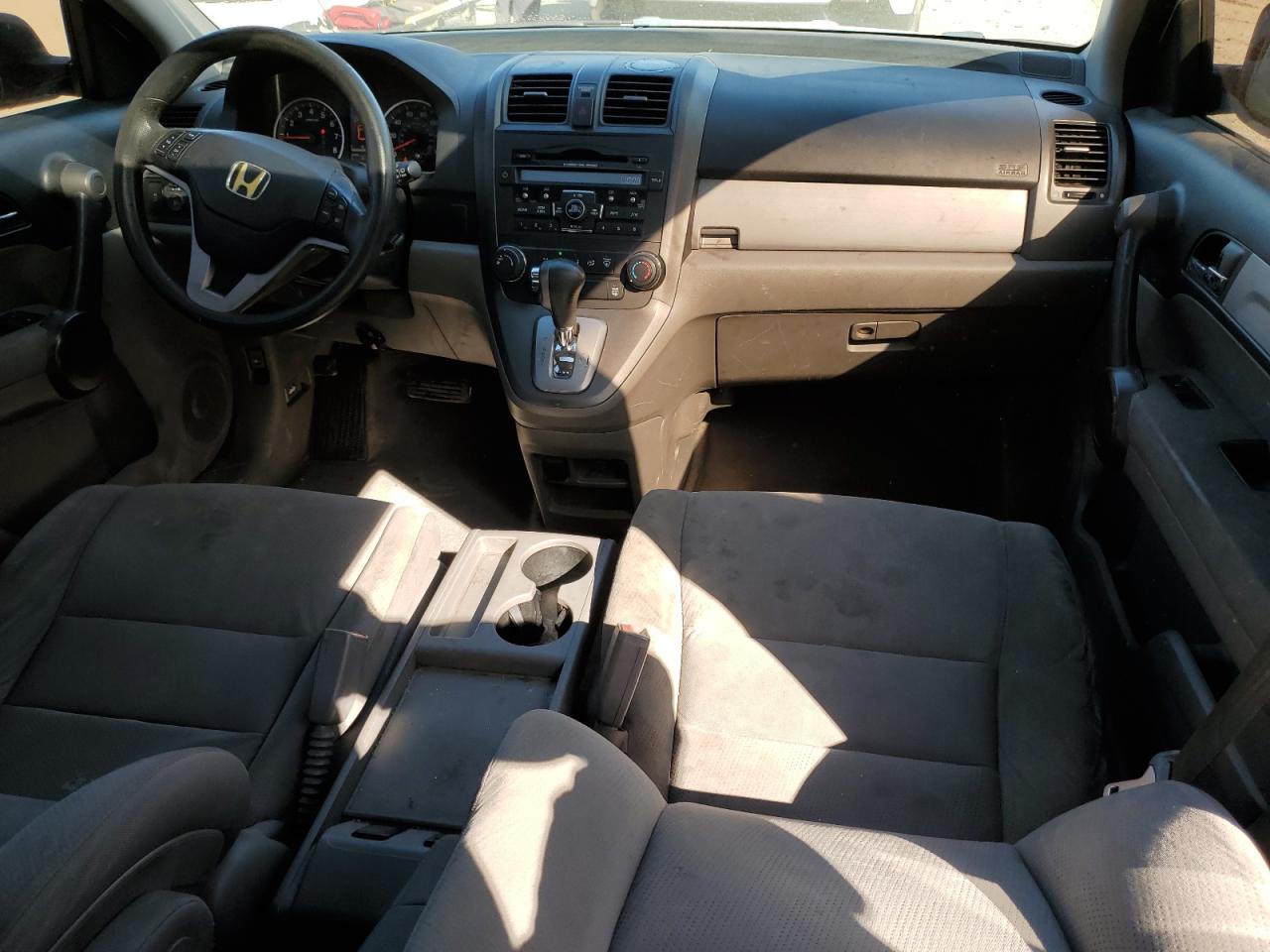 2010 Honda Cr-V Ex VIN: 5J6RE3H55AL005960 Lot: 85881595