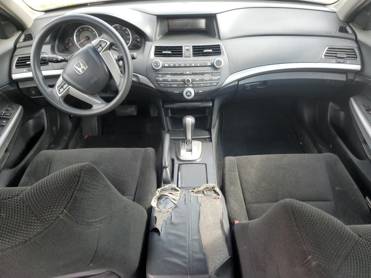 2009 Honda Accord Ex VIN: 1HGCP36789A050779 Lot: 81930515