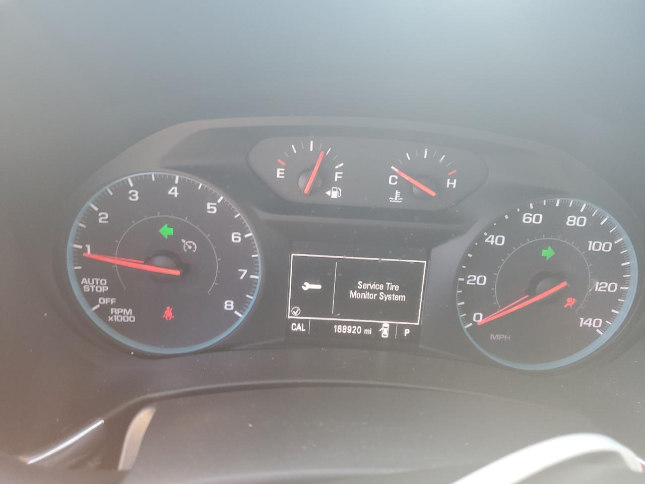 2018 Chevrolet Equinox Lt VIN: 2GNAXJEV0J6103154 Lot: 86283505