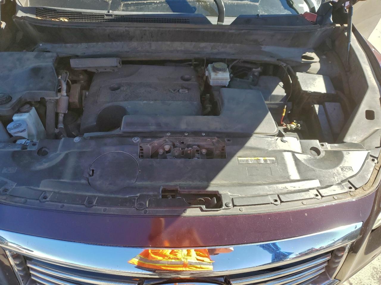 2015 Infiniti Qx60 VIN: 5N1AL0MN6FC511524 Lot: 90455775