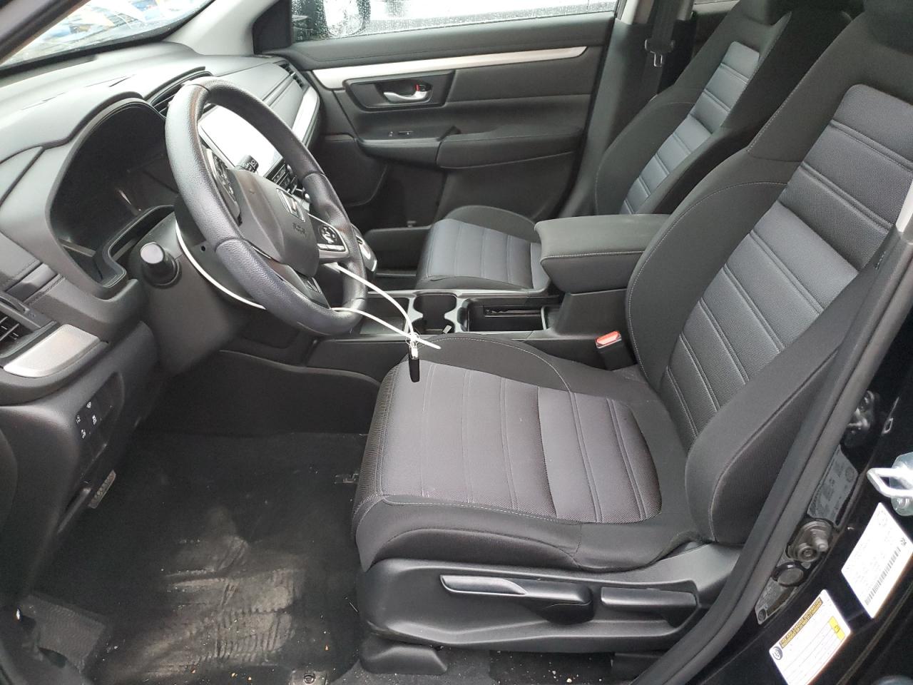 2021 Honda Cr-V Lx VIN: 2HKRW2H26MH212613 Lot: 85569795