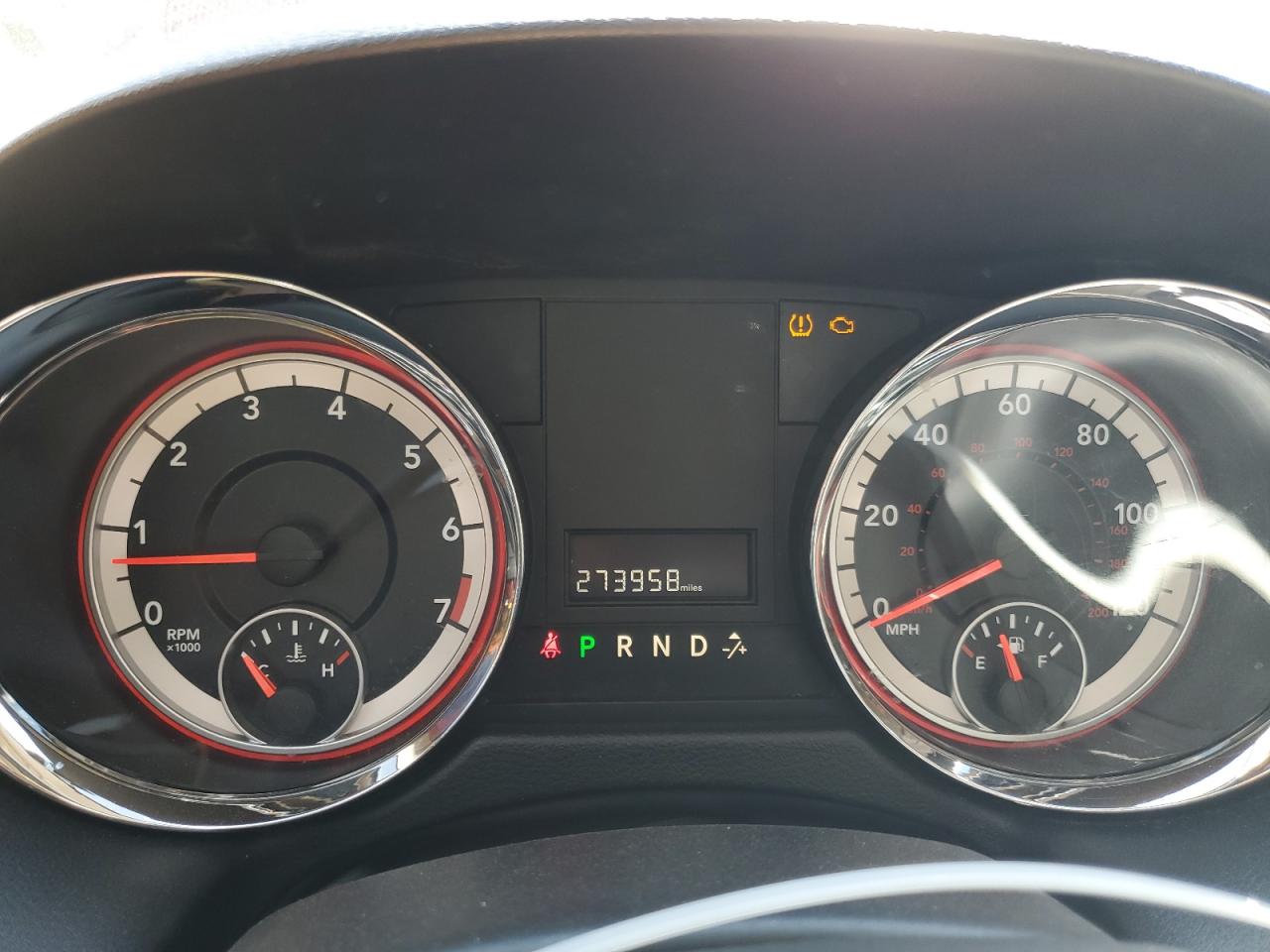 2016 Dodge Grand Caravan Se VIN: 2C4RDGBG2GR153042 Lot: 86442345