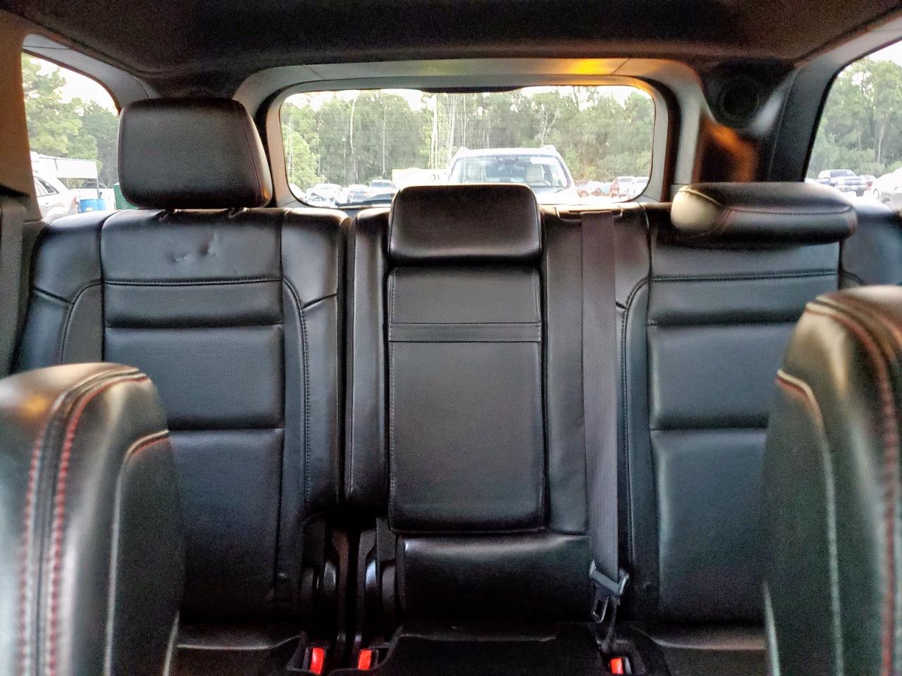 2017 Jeep Grand Cherokee Trailhawk VIN: 1C4RJFLT9HC938425 Lot: 85514325