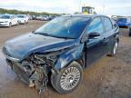 2008 FORD FOCUS TITANIUM  for sale at Copart PETERLEE