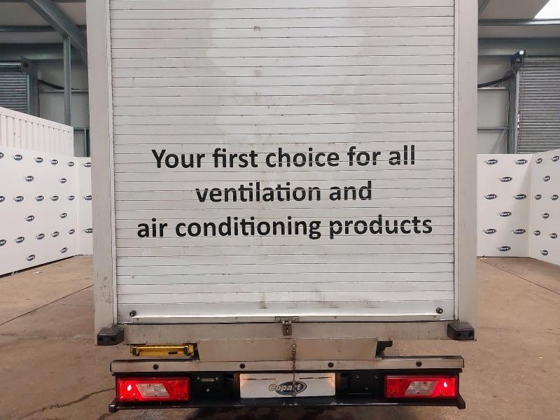 2023 FORD TRANSIT 350 LEADER ECOBLU 2.0 ECOBLUE 130PS CHASSIS CAB