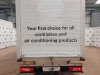 2023 FORD TRANSIT 350 LEADER ECOBLU 2.0 ECOBLUE 130PS CHASSIS CAB for sale at Copart NEWBURY