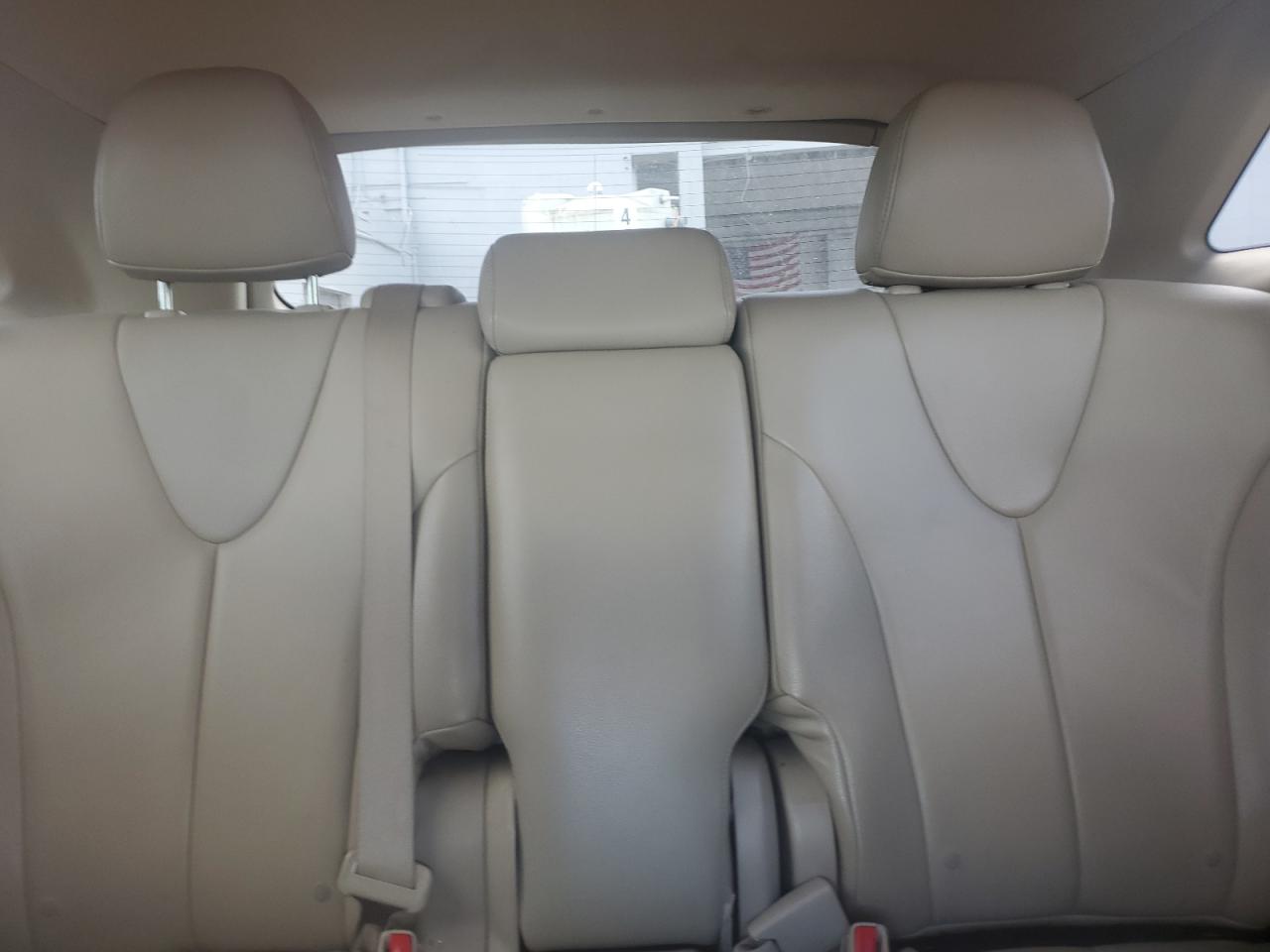 2009 Toyota Venza VIN: 4T3ZE11A09U008968 Lot: 85515415