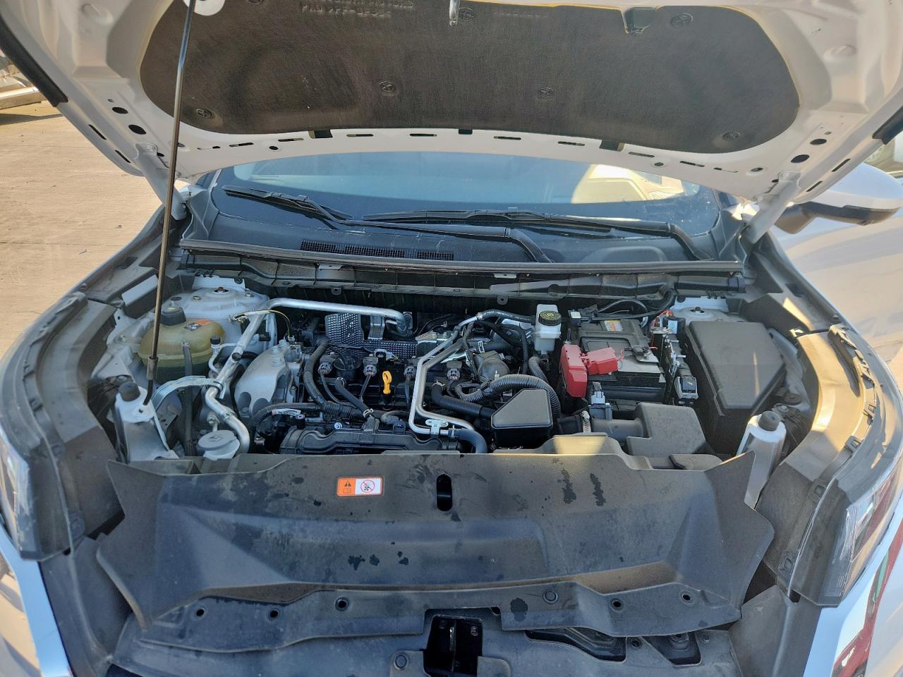 2024 Mitsubishi Outlander Sel VIN: JA4J3WA88RZ063899 Lot: 82400055