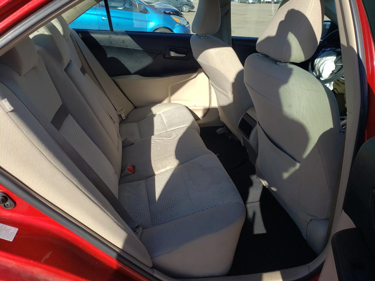 2013 Toyota Camry L VIN: 4T4BF1FK8DR319894 Lot: 84438245