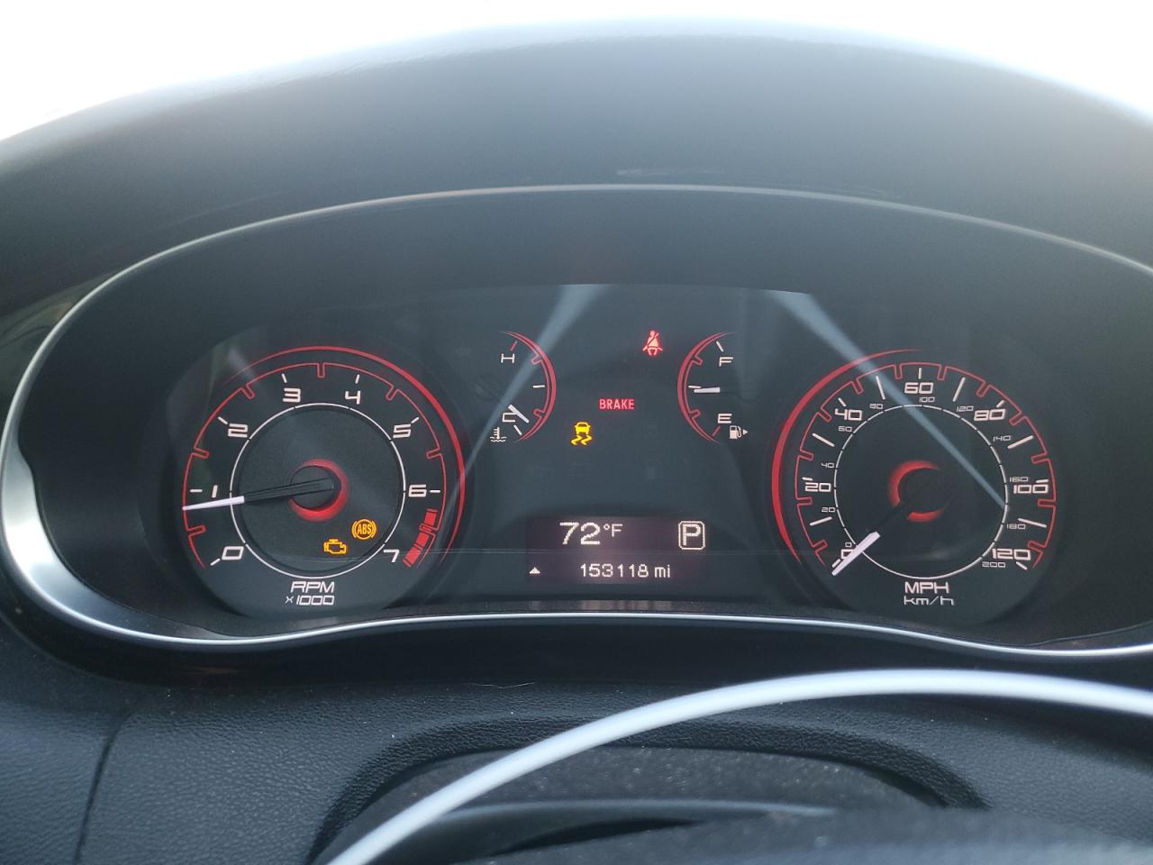 2013 Dodge Dart Sxt VIN: 1C3CDFBA8DD338937 Lot: 86856825