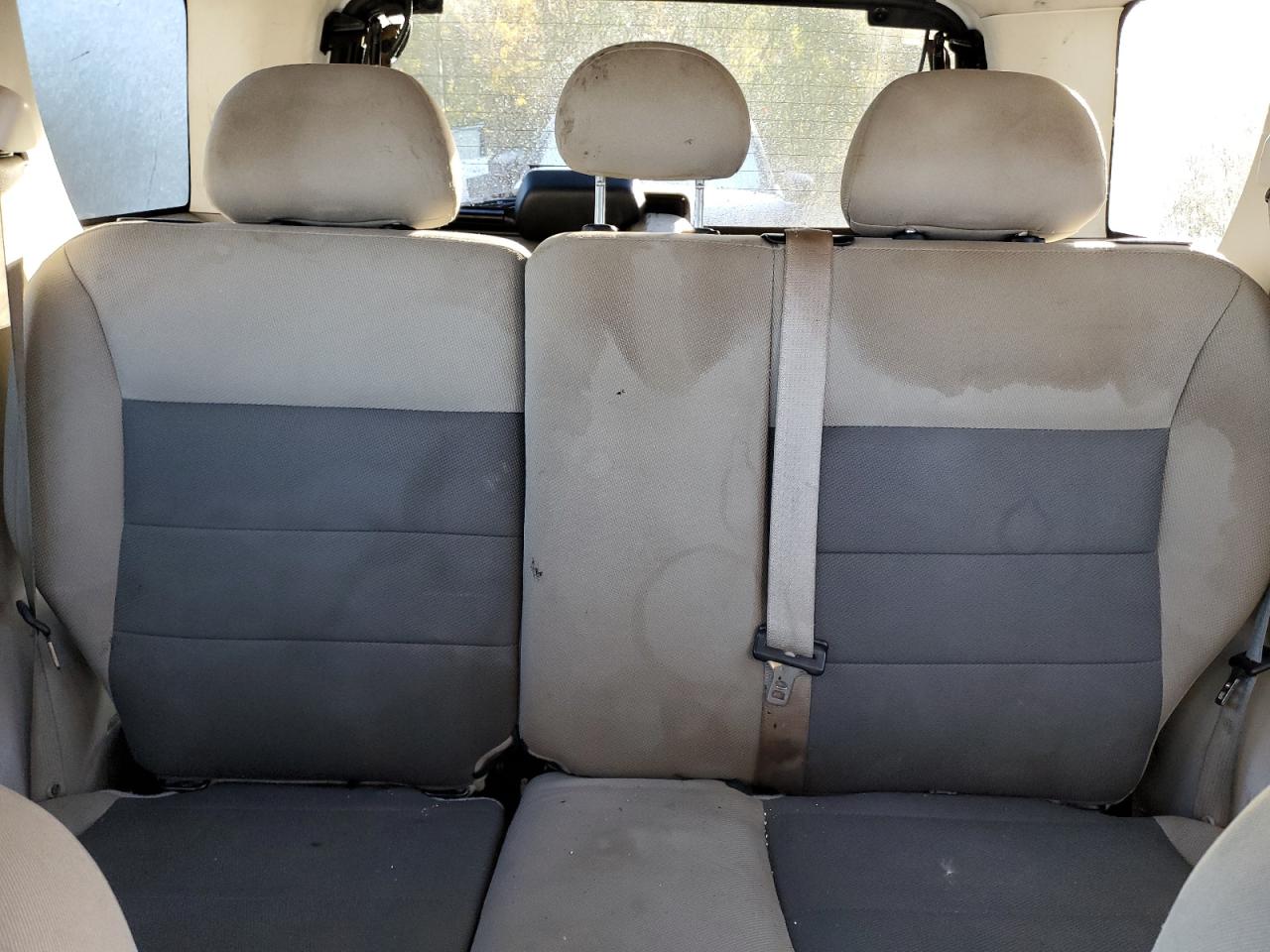 2008 Ford Escape Xlt VIN: 1FMCU03108KA57865 Lot: 84258535