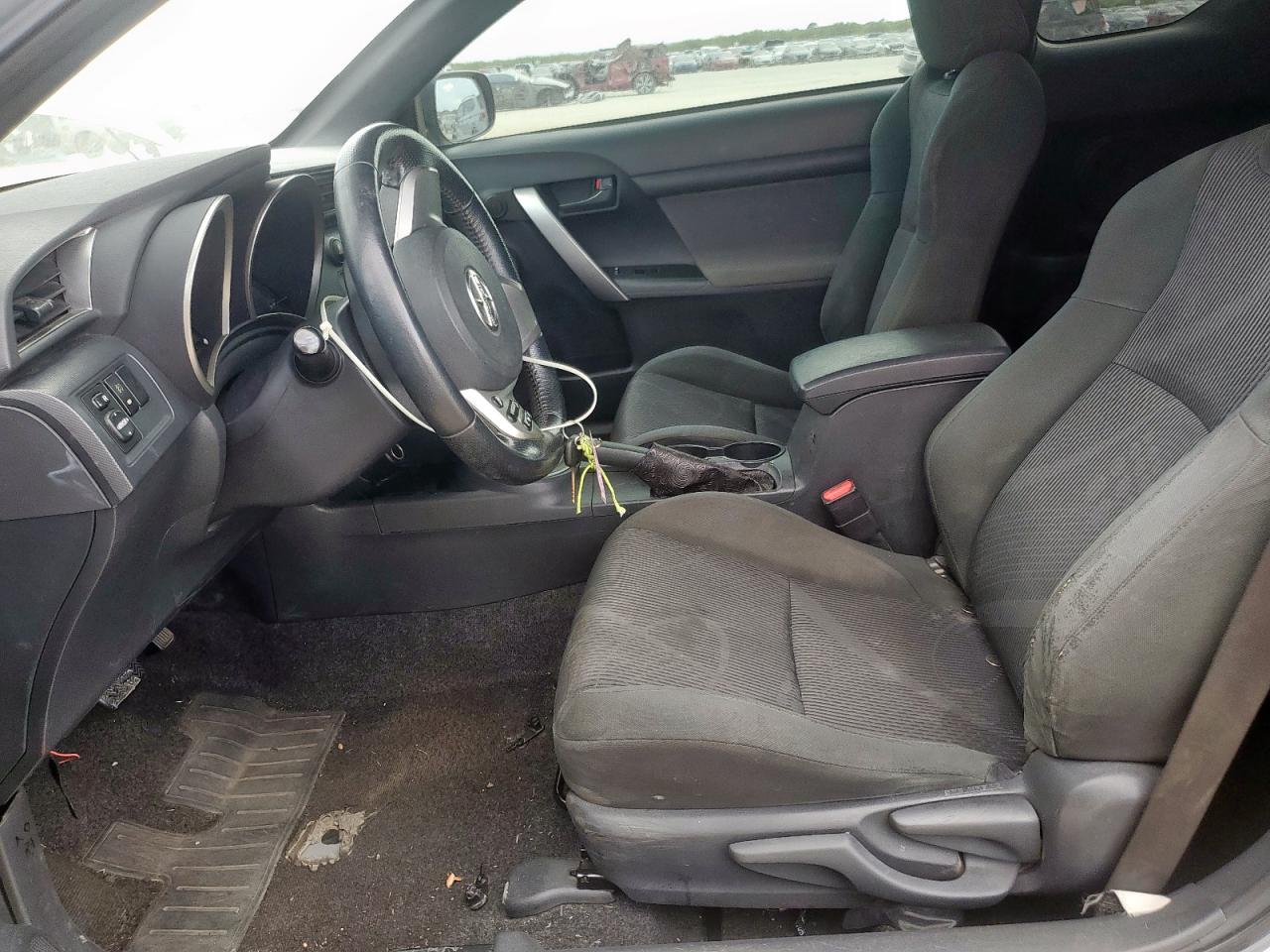 2012 Toyota Scion Tc VIN: JTKJF5C7XC3023550 Lot: 82268525