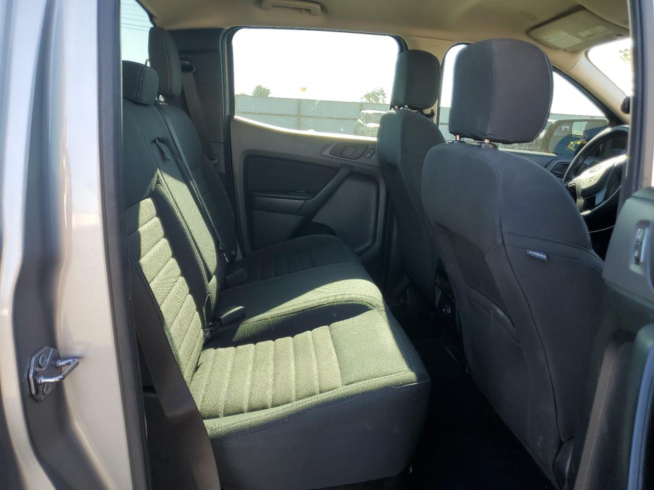 2020 Ford Ranger Xl VIN: 1FTER4FH4LLA98856 Lot: 82322065