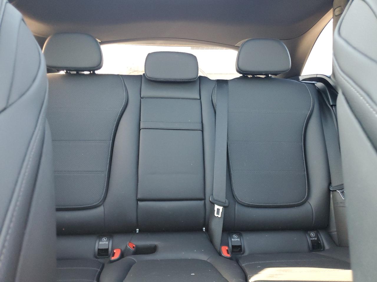 2025 Mercedes-Benz Glc 300 4Matic VIN: W1NKM4HB6SF355807 Lot: 82109975