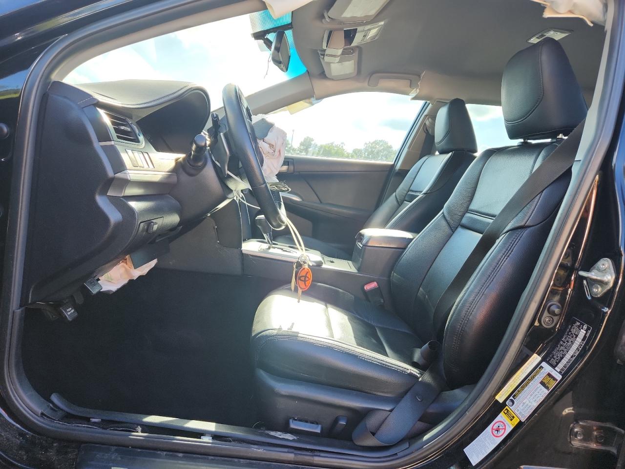 2014 Toyota Camry L VIN: 4T1BF1FK6EU413056 Lot: 85189085