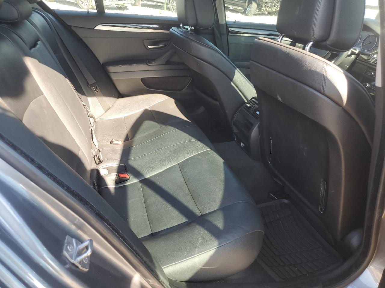 2013 BMW 535 I VIN: WBAFR7C5XDC829126 Lot: 84927935