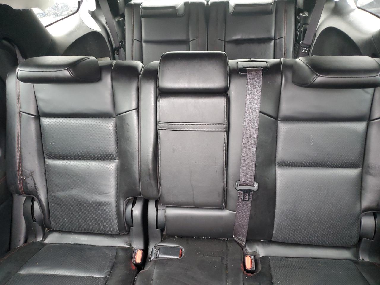 2024 Dodge Durango Gt VIN: 1C4RDJDG9RC146949 Lot: 85169625