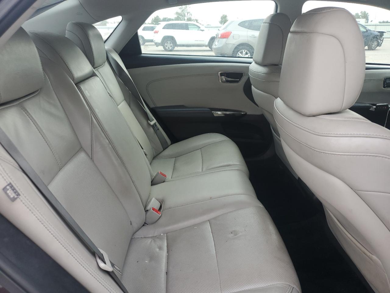 2013 Toyota Avalon Hybrid VIN: 4T1BD1EB2DU011203 Lot: 82282455