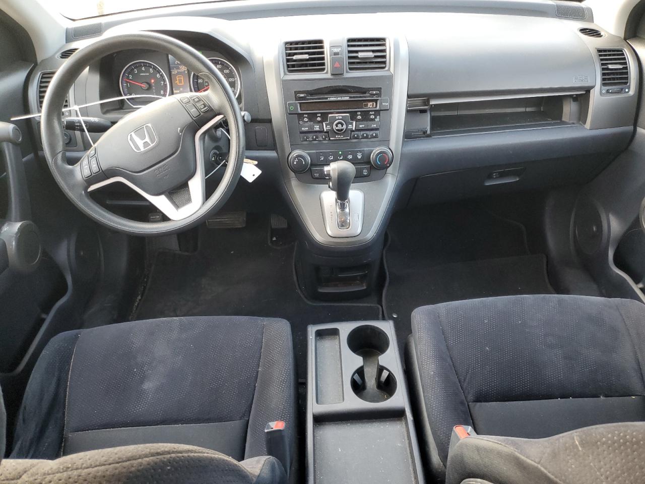 2010 Honda Cr-V Ex VIN: 5J6RE4H50AL093600 Lot: 89860015