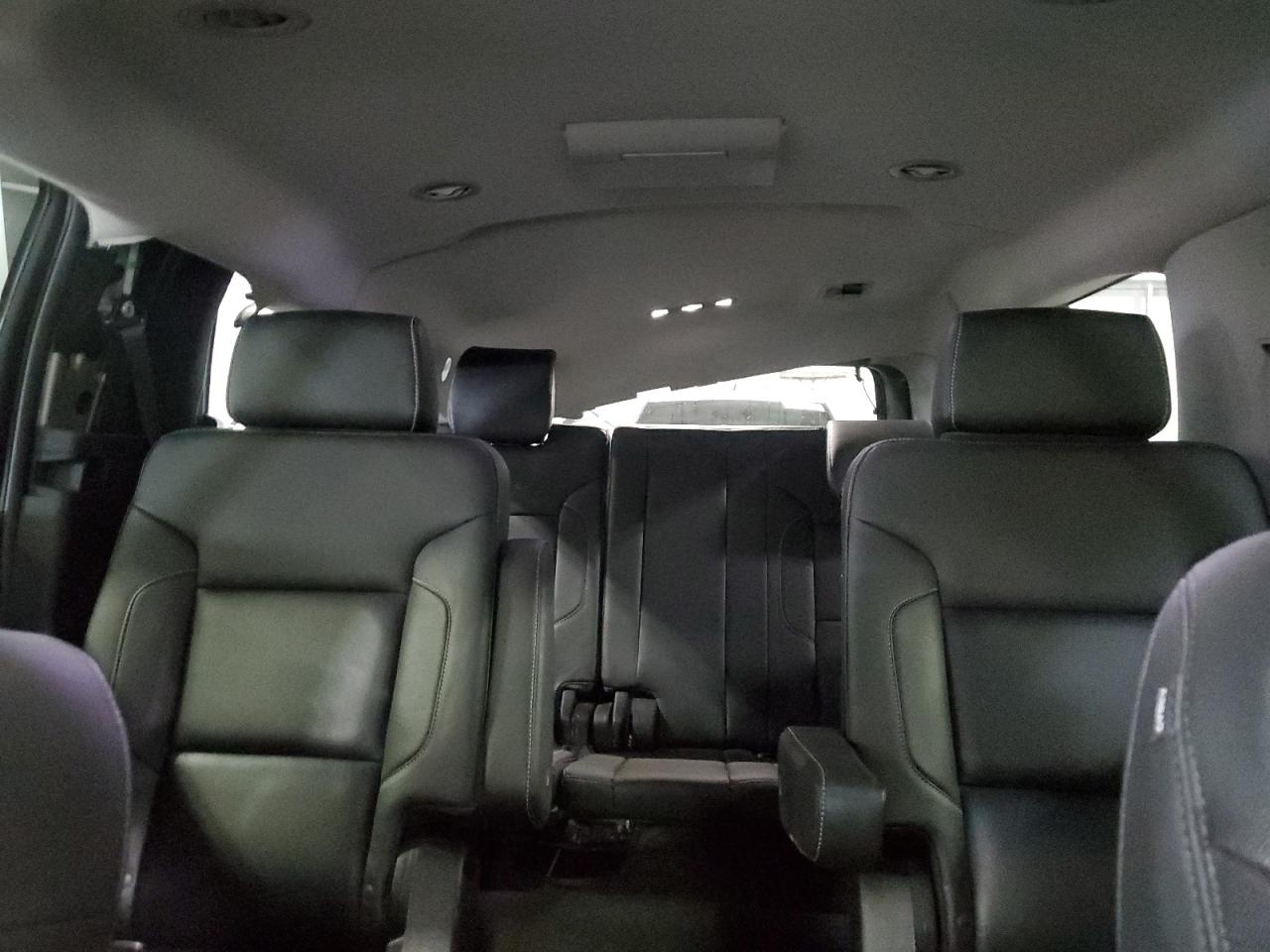 2016 GMC Yukon Xl K1500 Slt VIN: 1GKS2GKC6GR120981 Lot: 90022165