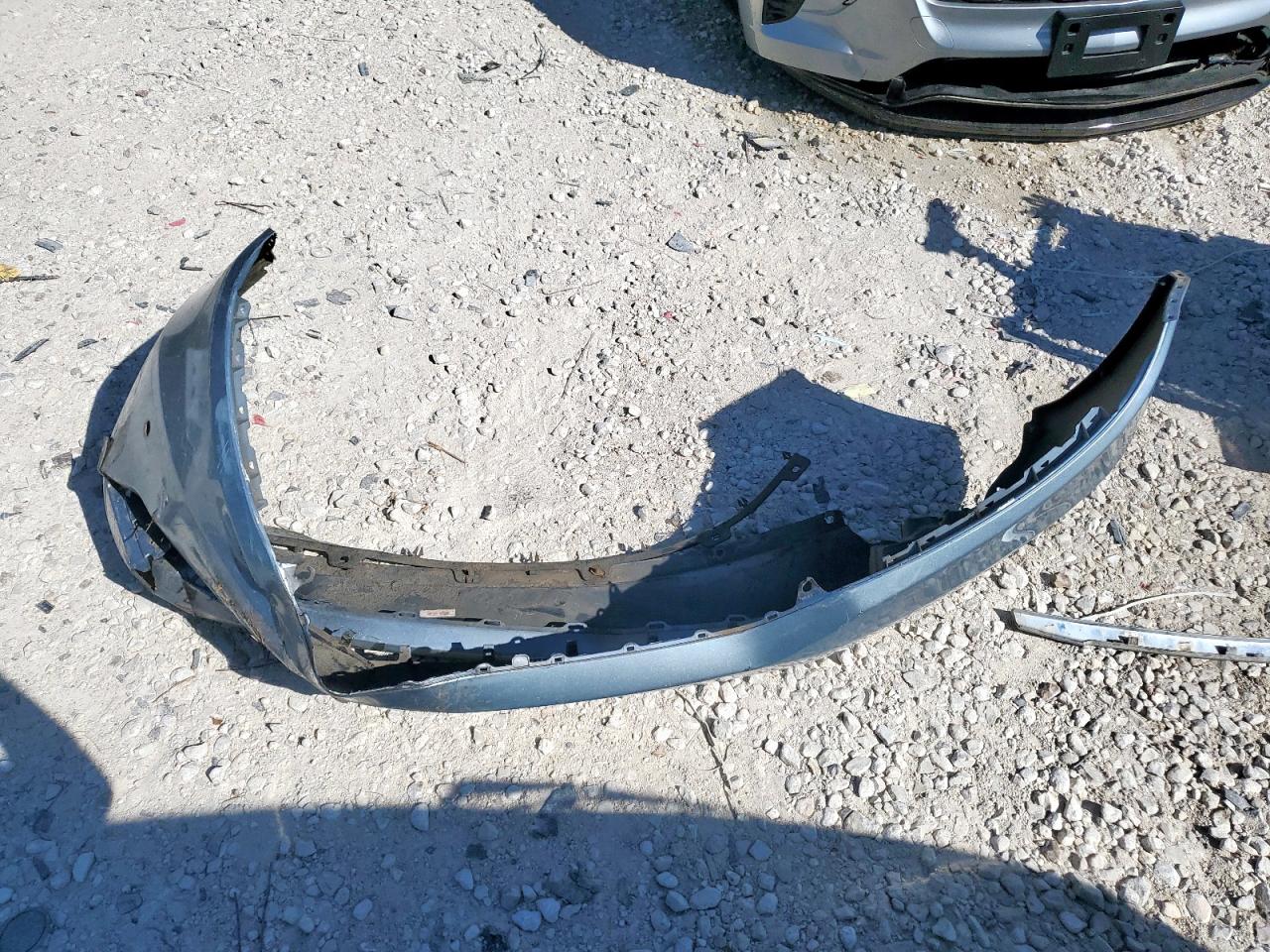 2011 Honda Odyssey Touring VIN: 5FNRL5H93BB055268 Lot: 85111095