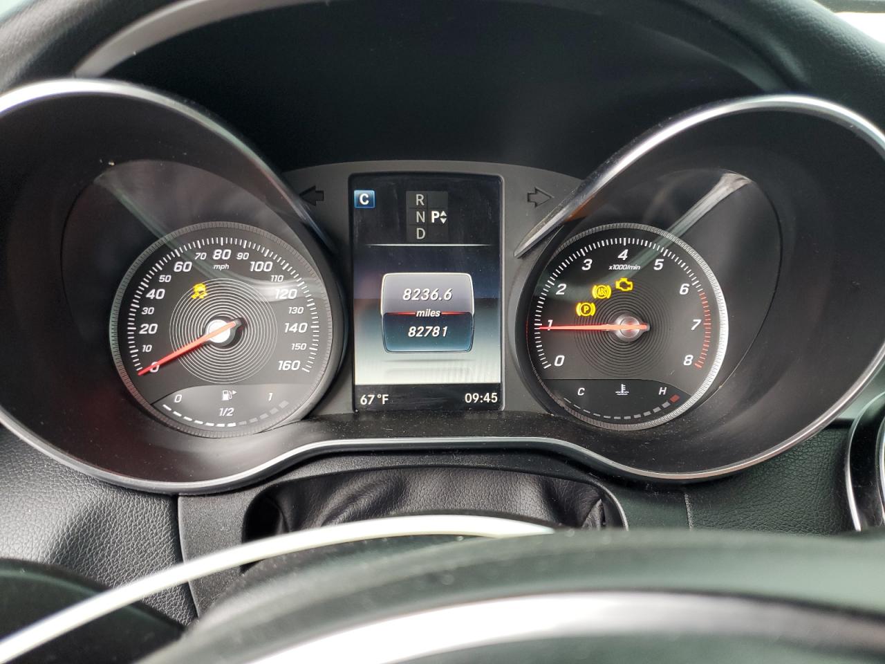 2018 Mercedes-Benz C 300 VIN: WDDWF4JB8JR418213 Lot: 85925185