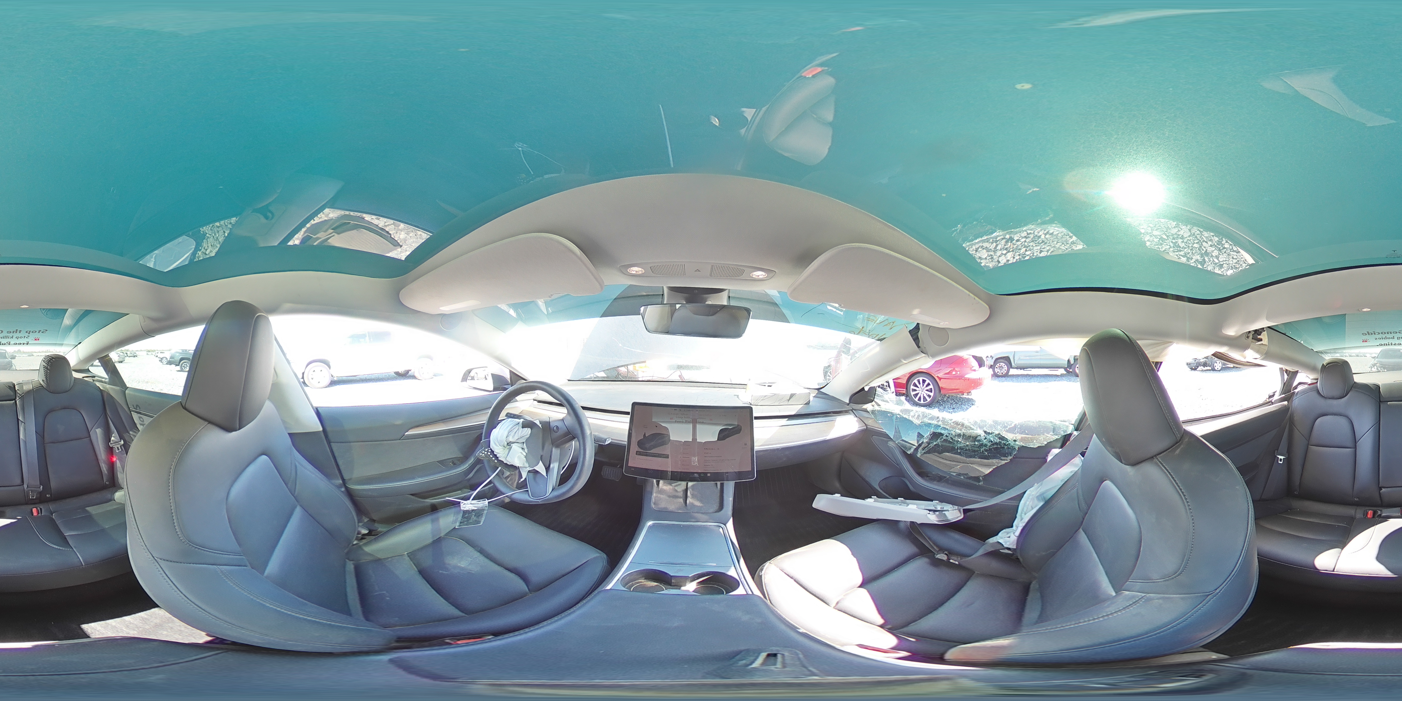 2023 Tesla Model 3 VIN: 5YJ3E1EAXPF646759 Lot: 89442145