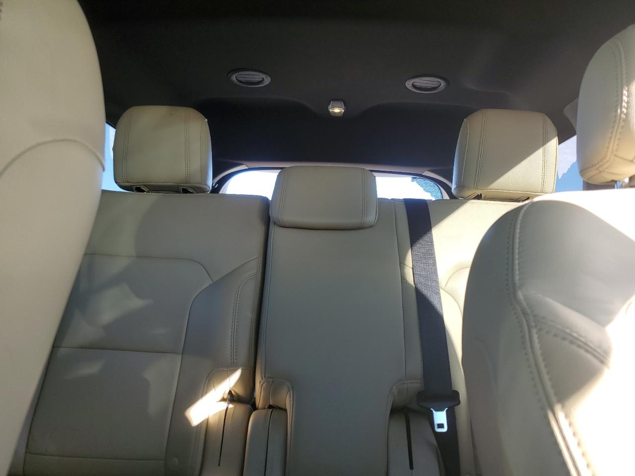 2017 Ford Explorer Xlt VIN: 1FM5K8D85HGC05486 Lot: 82188045