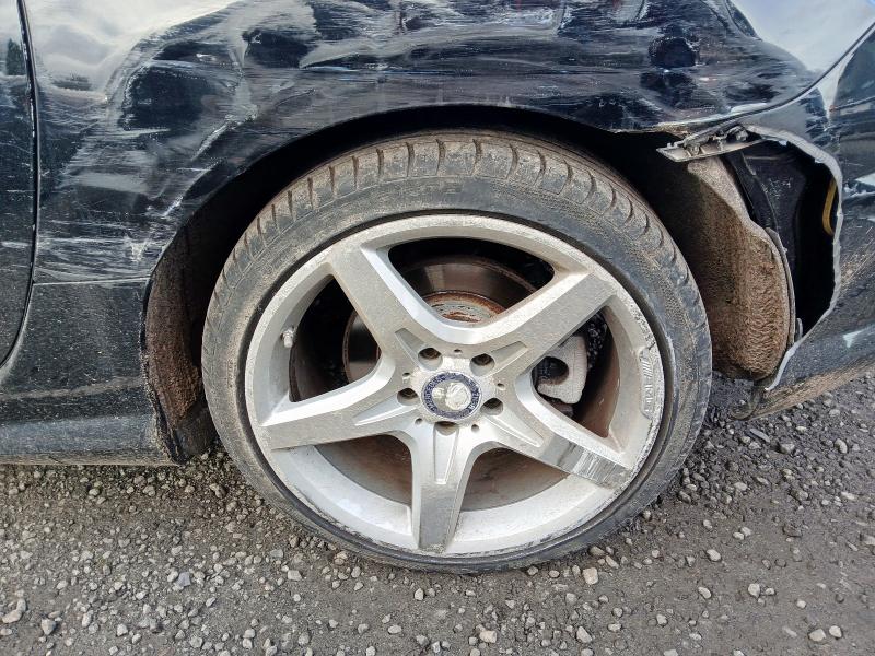 2016 MERCEDES-BENZ SLK SLK 250D AMG SPORT 2DR TIP AUTO