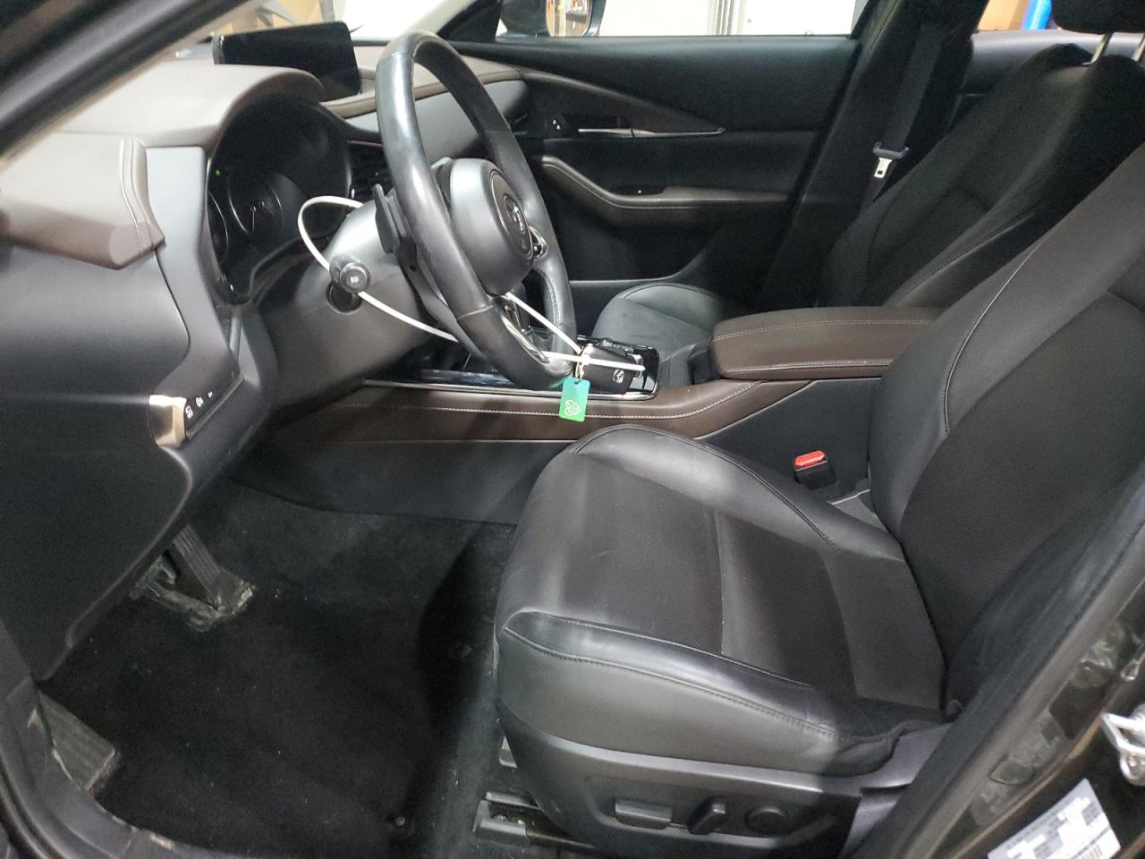 2024 Mazda Cx-30 Premium Plus VIN: 3MVDMBEY9RM622847 Lot: 90982845