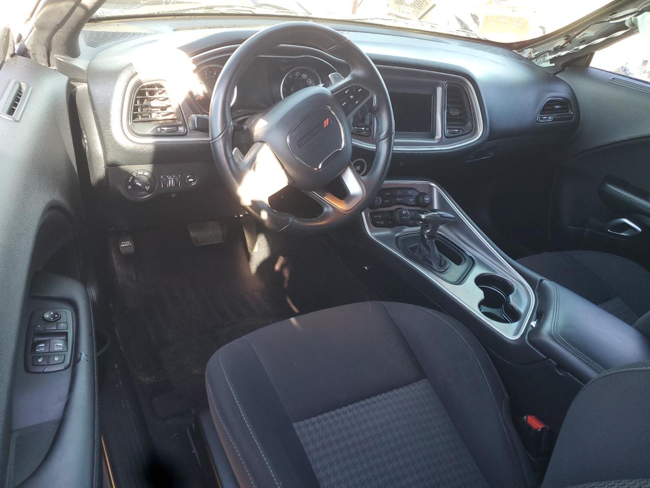 2019 Dodge Challenger R/T VIN: 2C3CDZBT4KH550883 Lot: 87090745