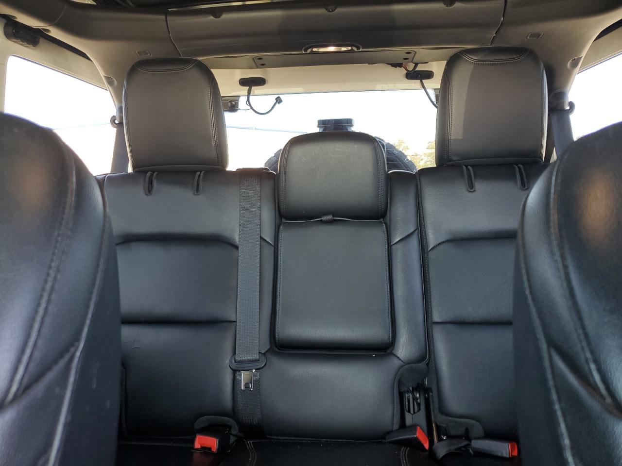 2021 Jeep Wrangler Unlimited Rubicon VIN: 1C4HJXFN1MW778290 Lot: 82229255