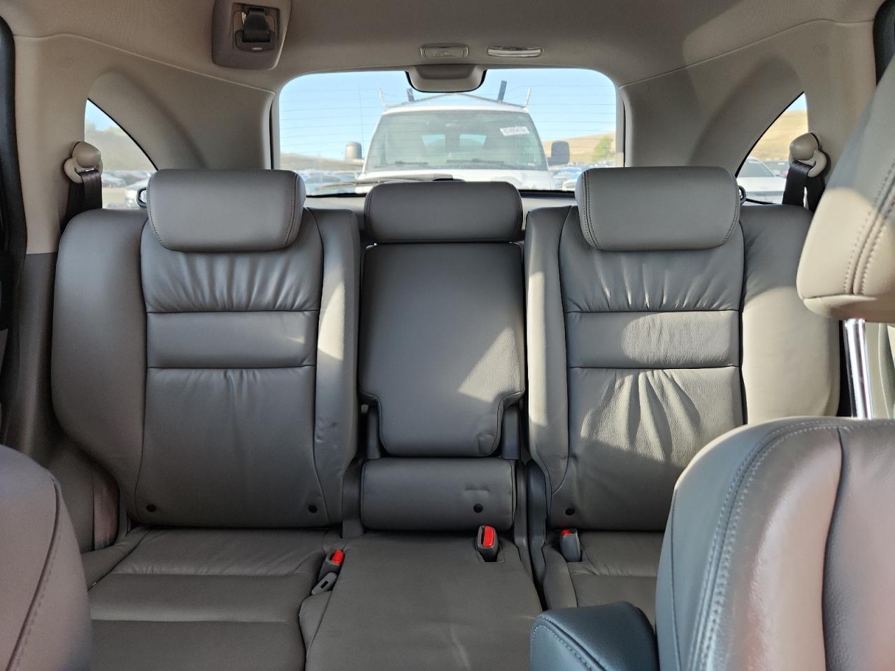 2008 Honda Cr-V Exl VIN: JHLRE48708C059886 Lot: 86485915