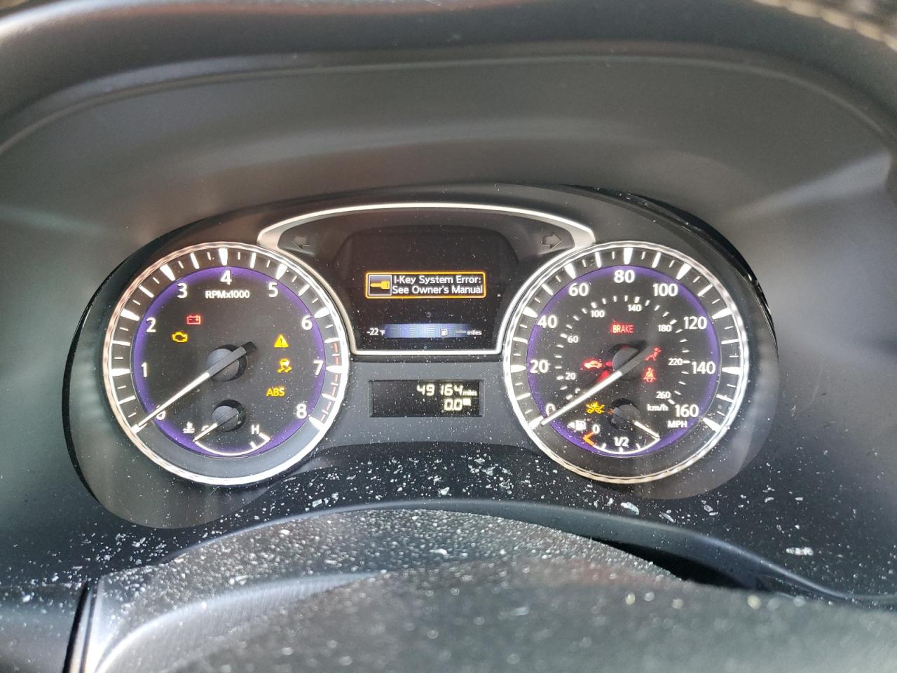 2020 Infiniti Qx60 Luxe VIN: 5N1DL0MMXLC544591 Lot: 89545455