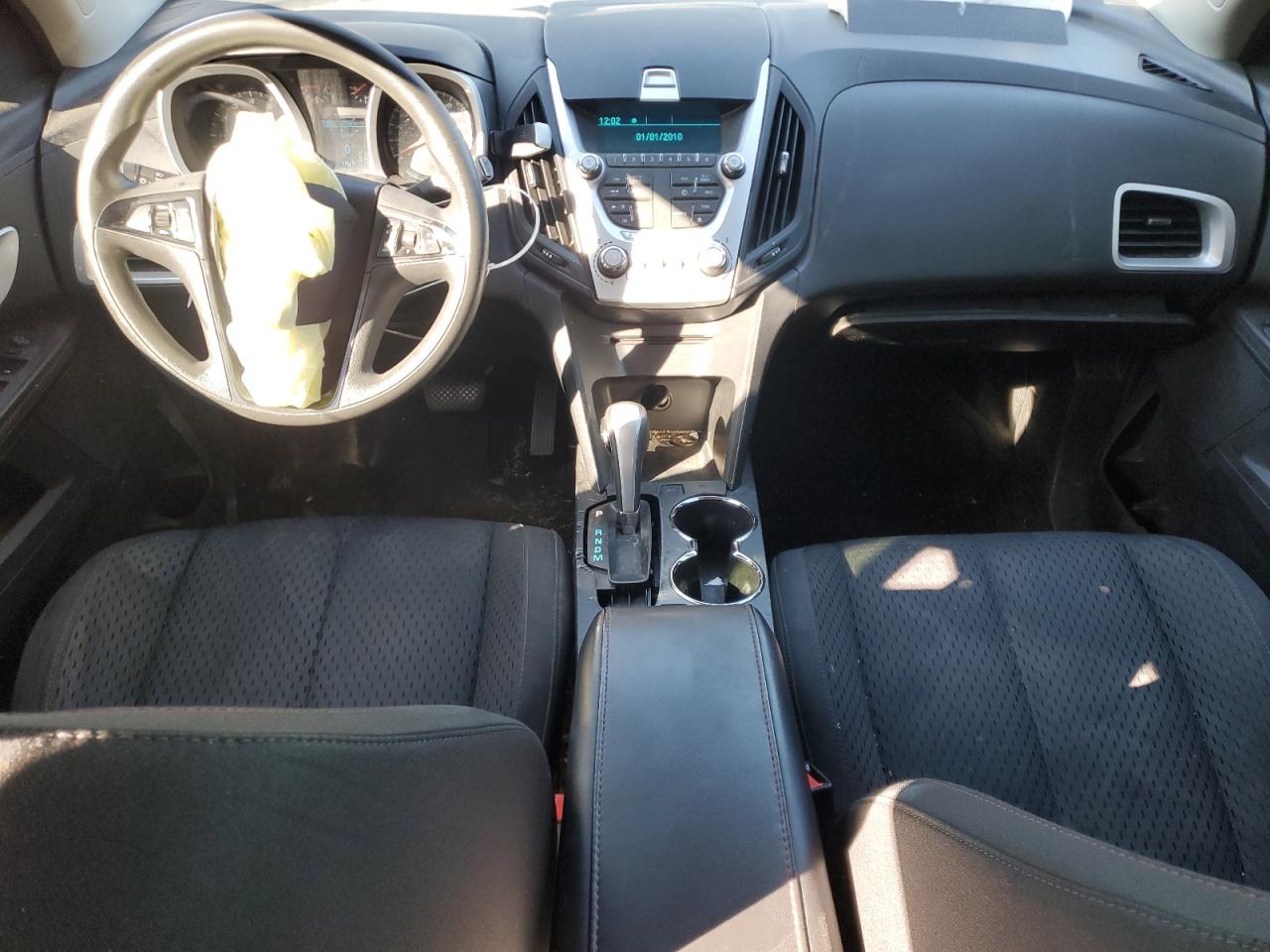 2014 Chevrolet Equinox Ls VIN: 2GNFLEEK4E6253854 Lot: 85296515