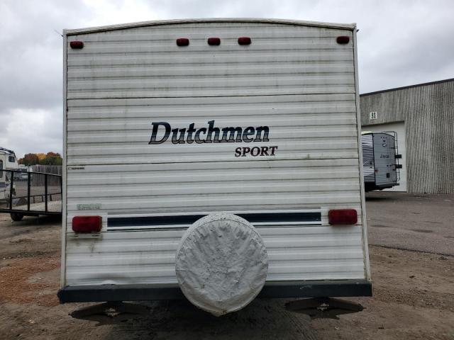 2004 DUTCHMEN SPORT  