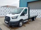 2024 FORD TRANSIT  for sale at Copart ROCHFORD