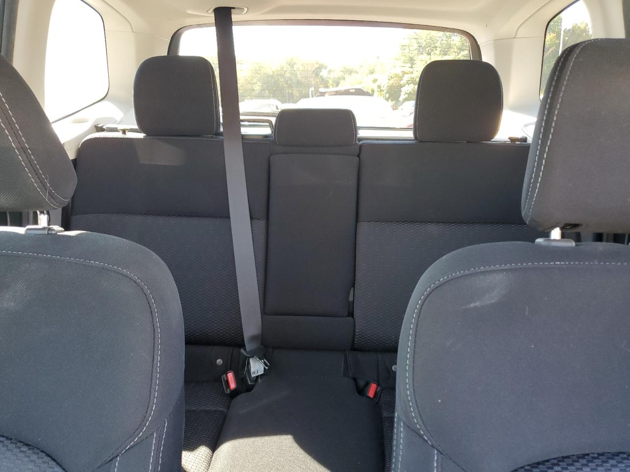 2014 Subaru Forester 2.5I Premium VIN: JF2SJAEC1EH559016 Lot: 83970825