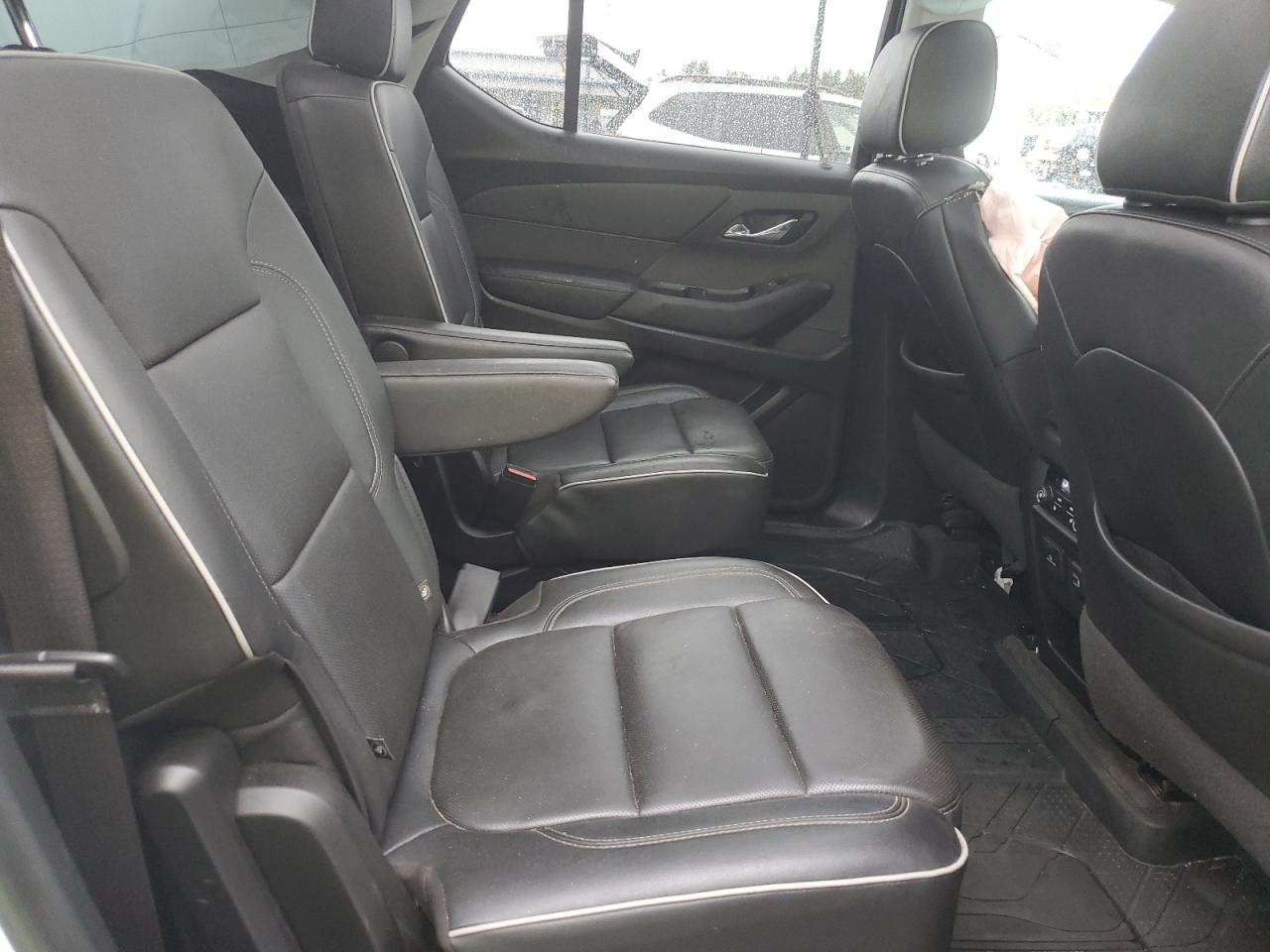 2020 Chevrolet Traverse High Country VIN: 1GNEVNKW7LJ306494 Lot: 85325225