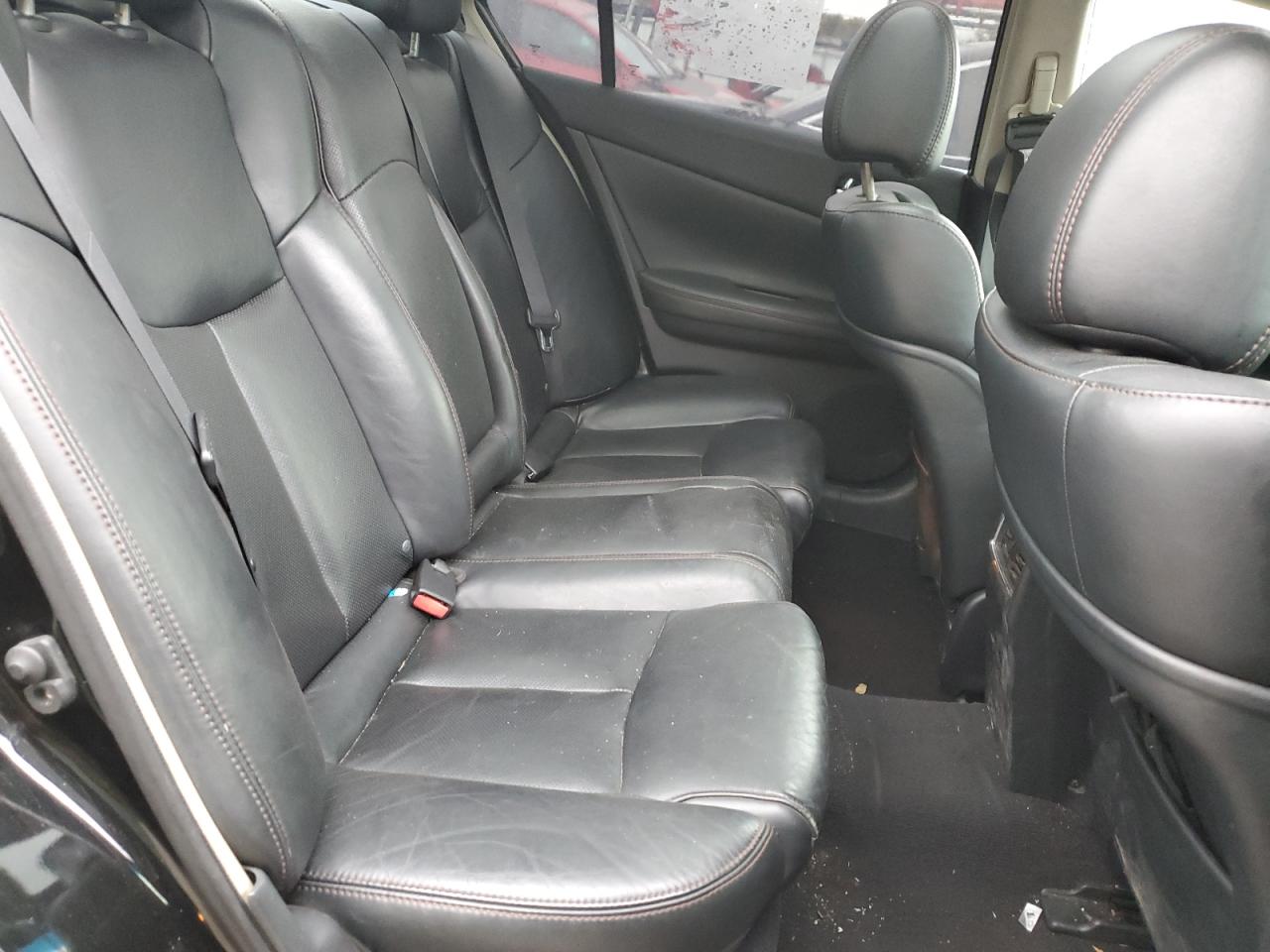 2010 Nissan Maxima S VIN: 1N4AA5AP5AC838380 Lot: 90579015