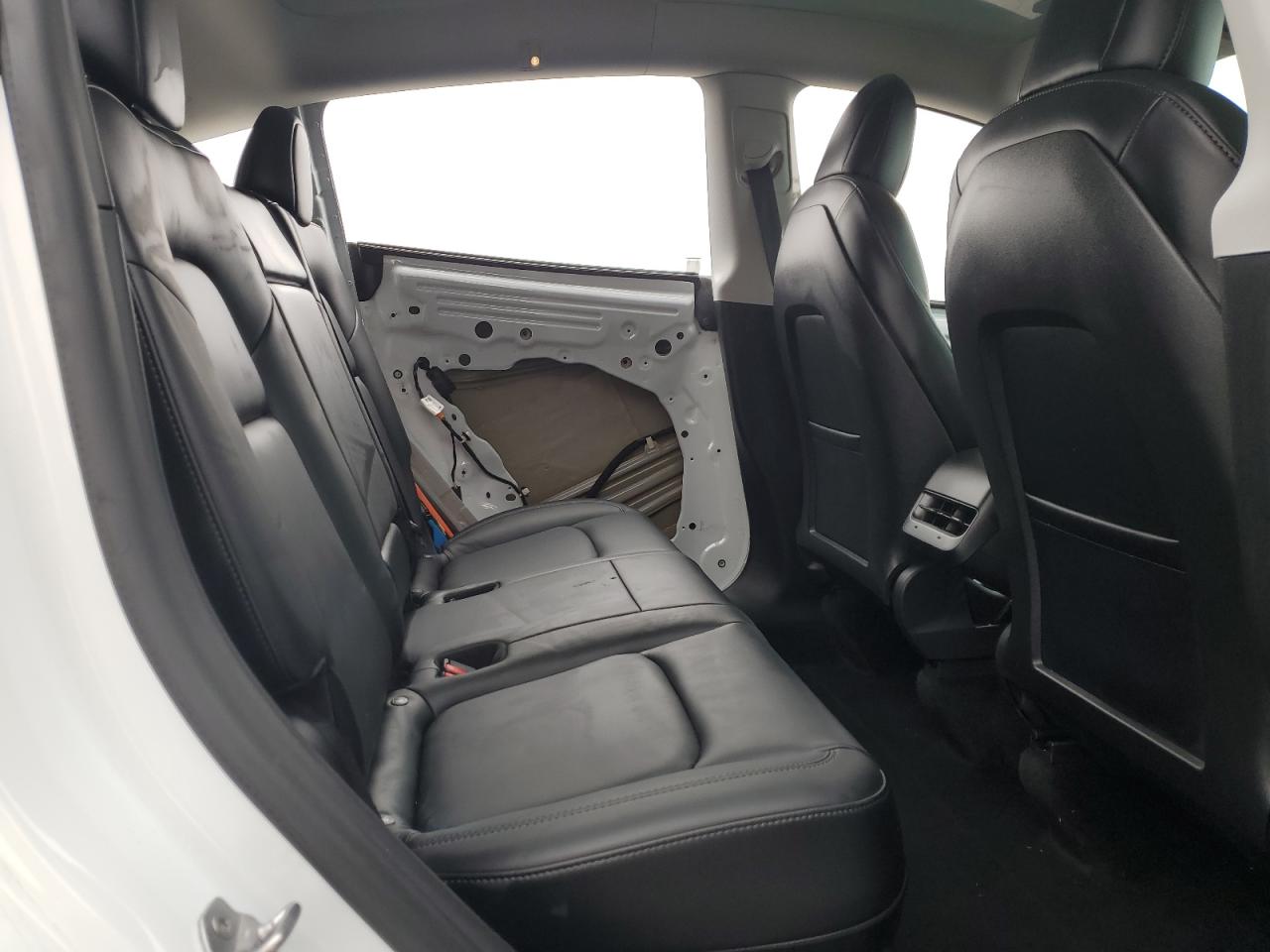 2021 Tesla Model Y VIN: 5YJYGDEE6MF260162 Lot: 84557455