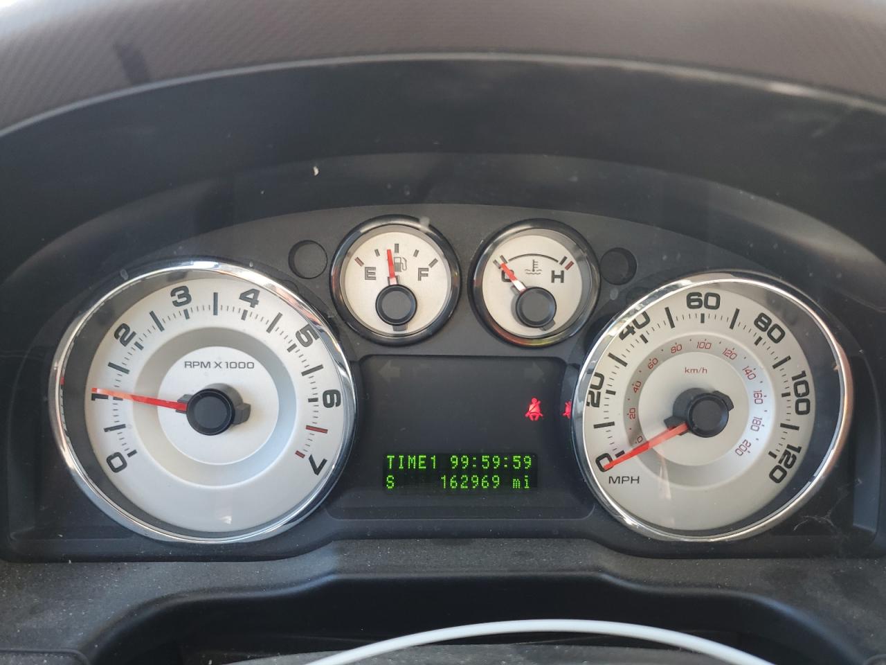 2007 Ford Edge Sel Plus VIN: 2FMDK39C87BB09479 Lot: 86890275