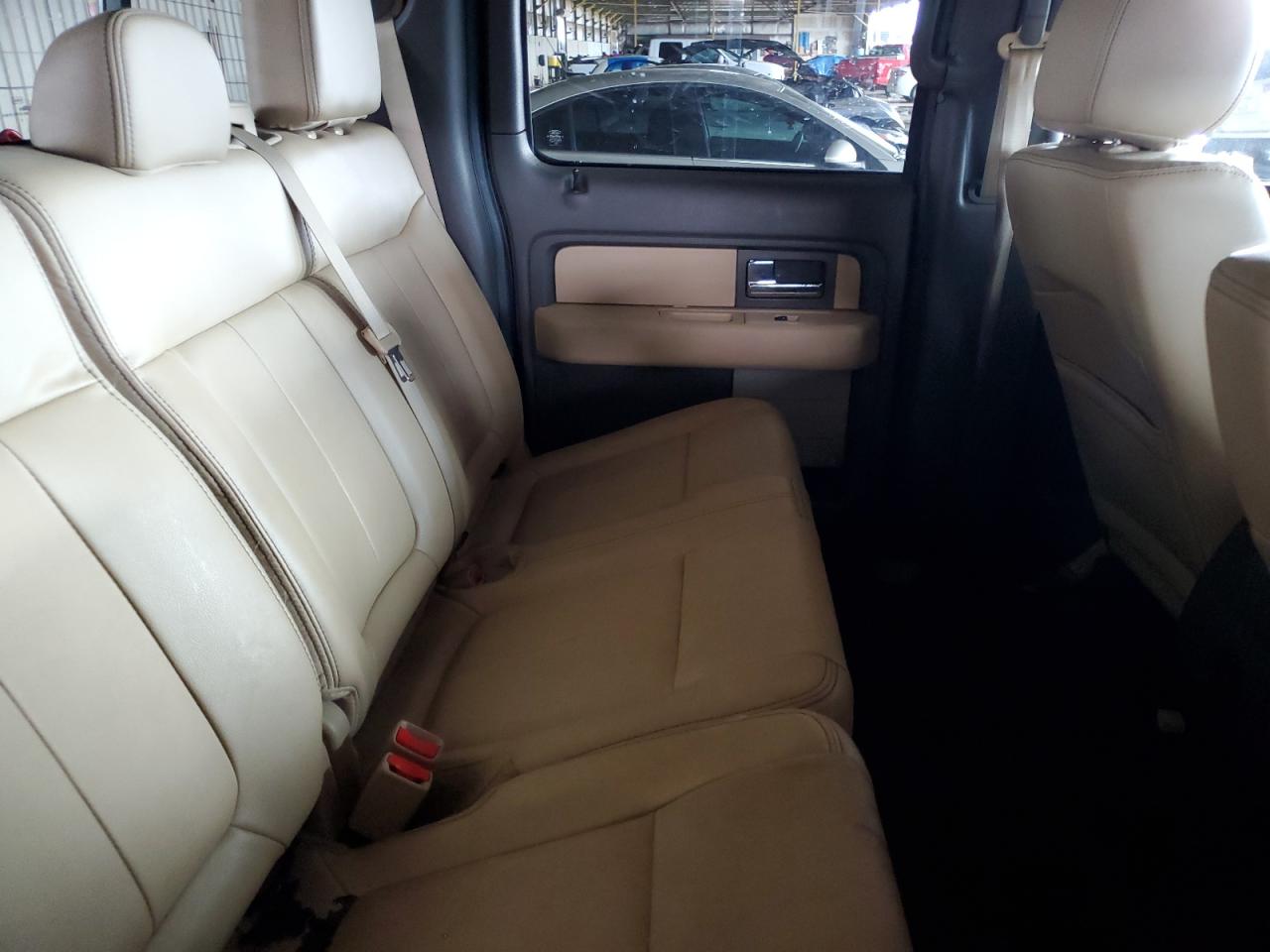 2014 Ford F150 Supercrew VIN: 1FTFW1ET7EKG28442 Lot: 86461265