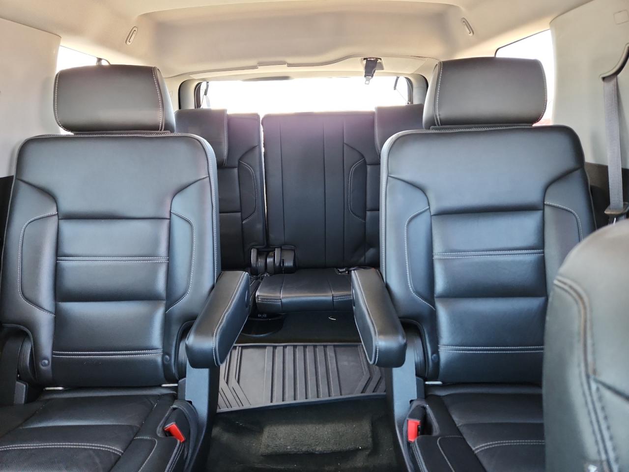 2017 GMC Yukon Denali VIN: 1GKS2CKJ6HR212309 Lot: 87448685