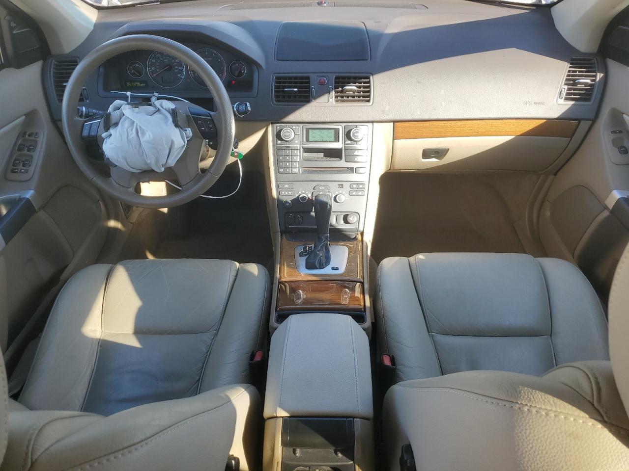 2008 Volvo Xc90 3.2 VIN: YV4CM982181443708 Lot: 82200225